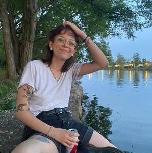 Meet your Posher, Sheridan